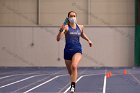 Women’s Track  Women’s Track & Field compete in a virtual meet. : Women’s Track